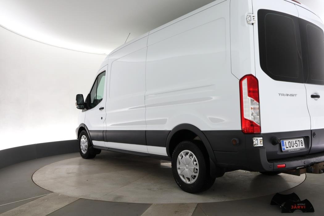 FORD Transit 2019