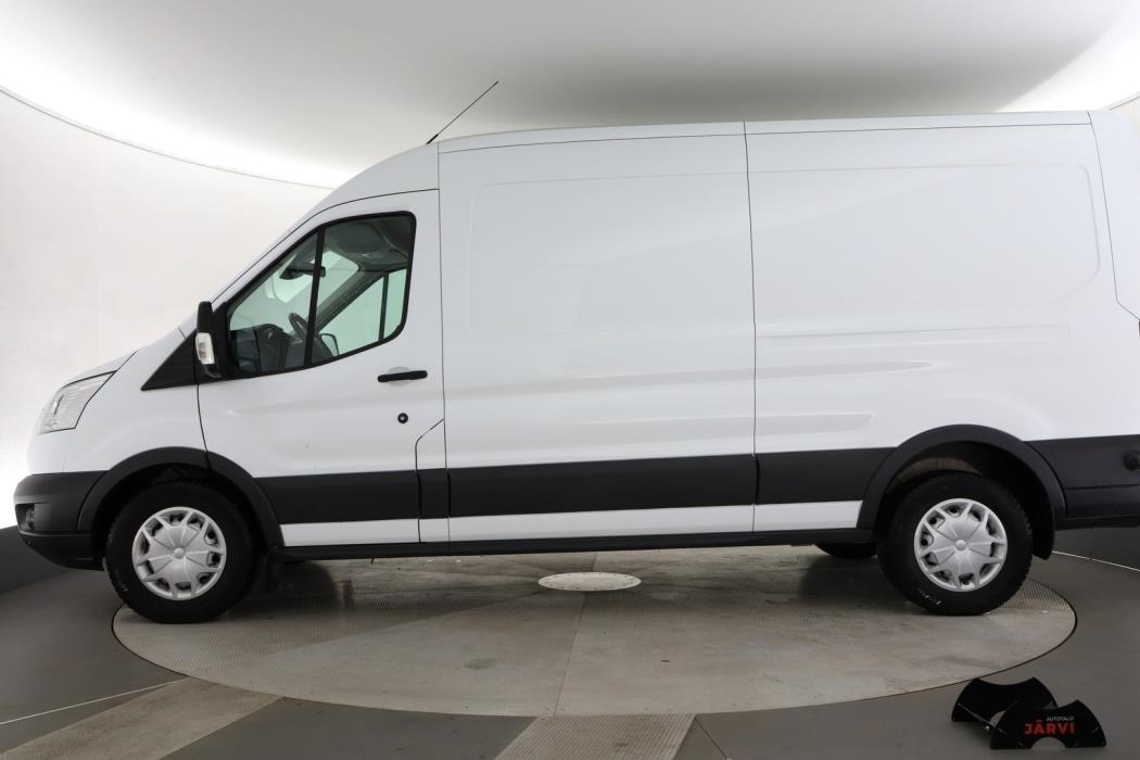 FORD Transit 2019