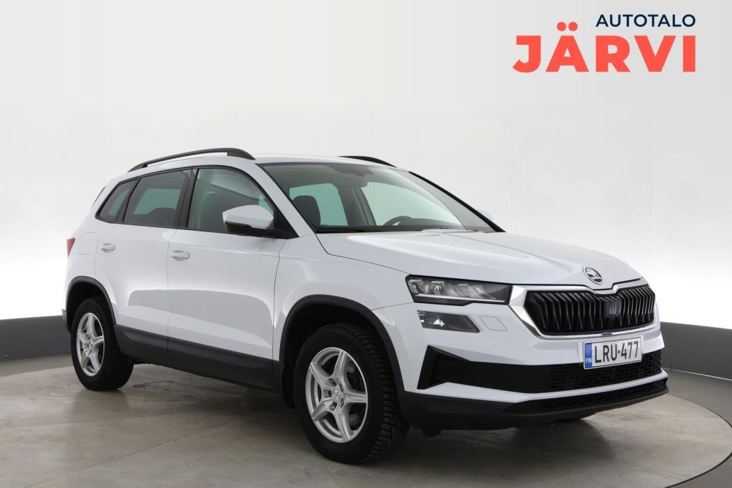 SKODA Karoq 2023