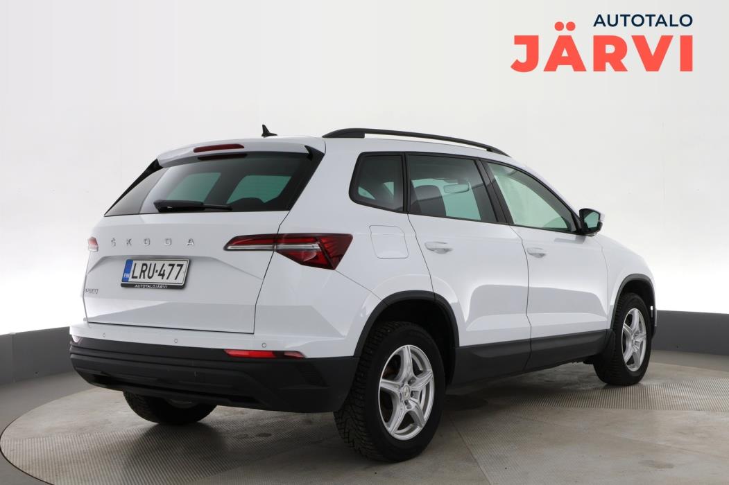 SKODA Karoq 2023