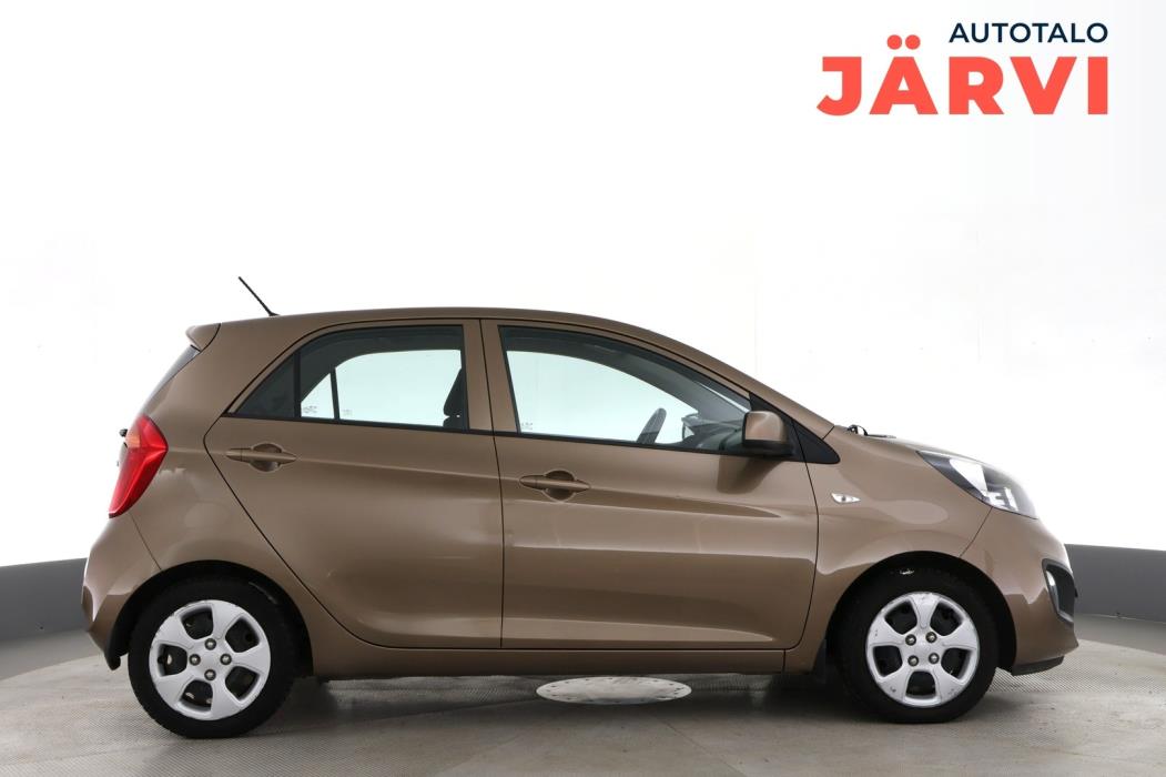 KIA Picanto 2014