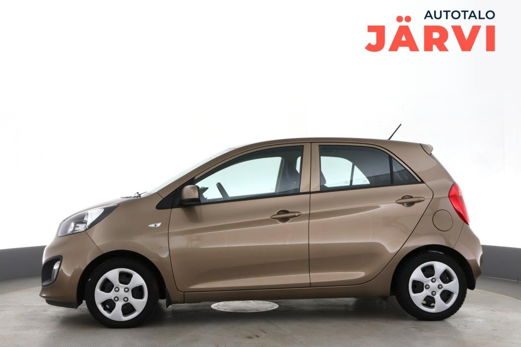 KIA Picanto 2014