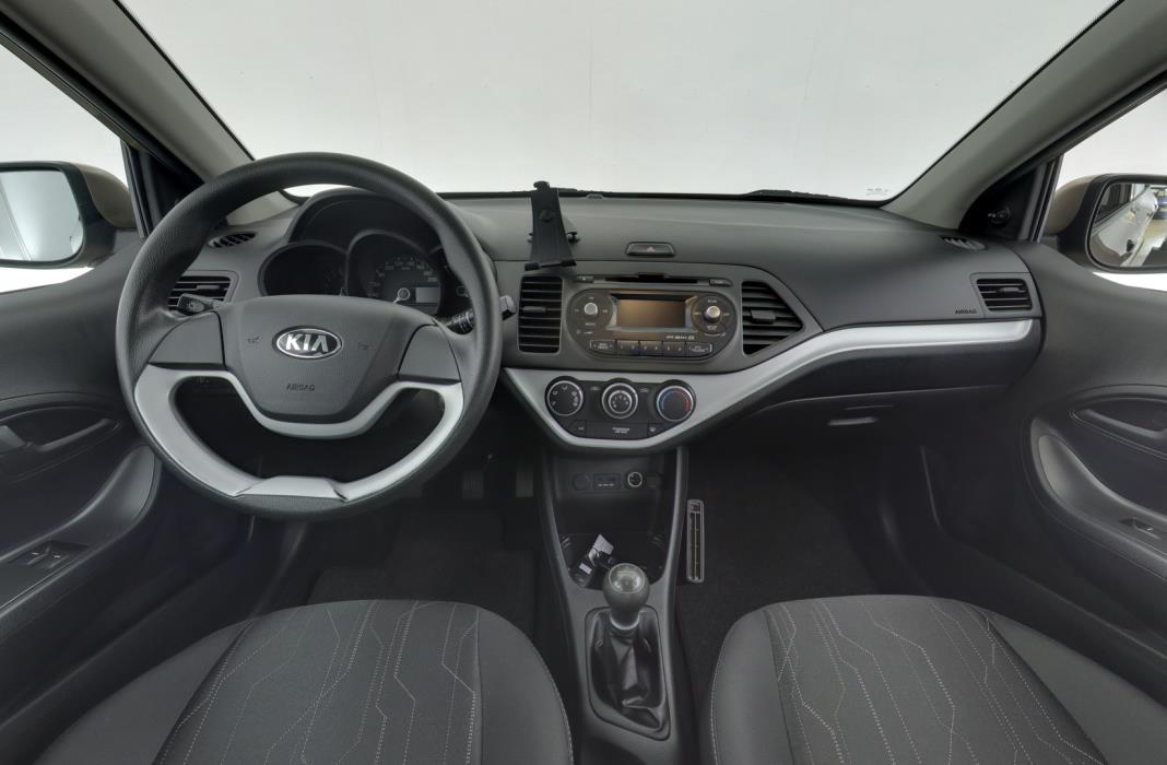 KIA Picanto 2014