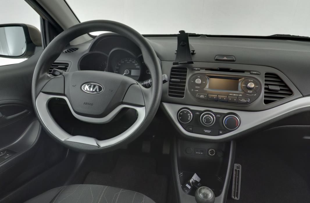 KIA Picanto 2014