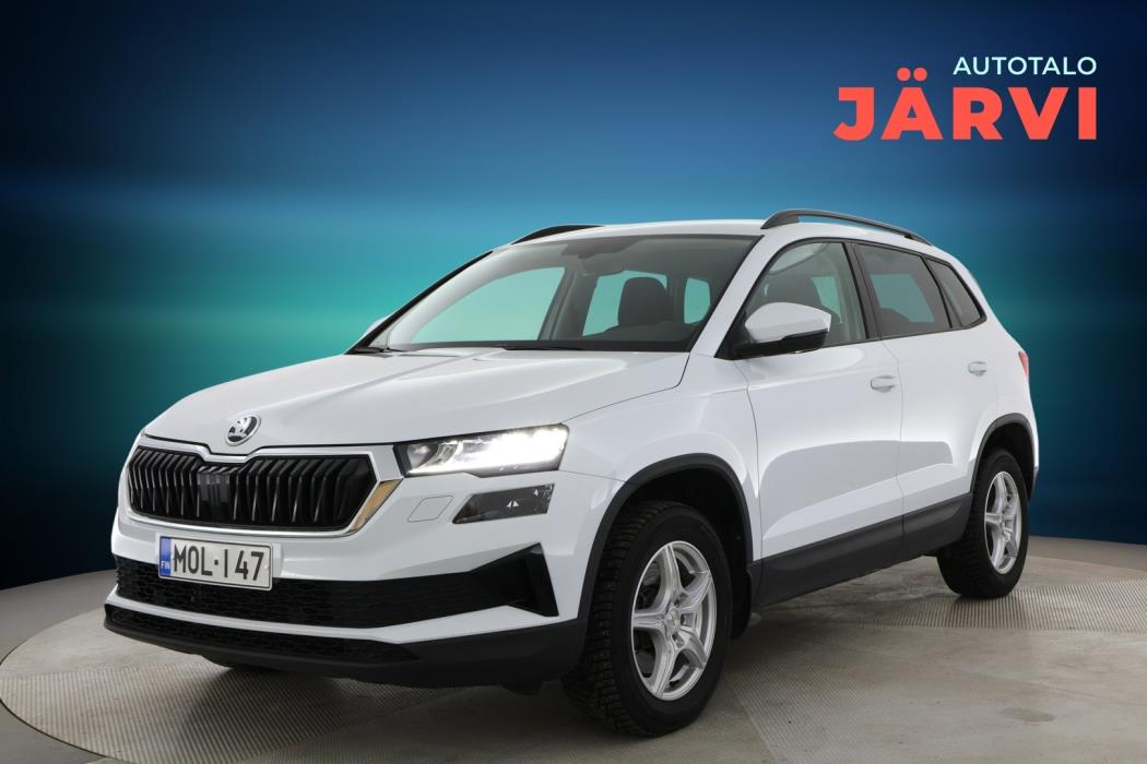 SKODA Karoq 2023