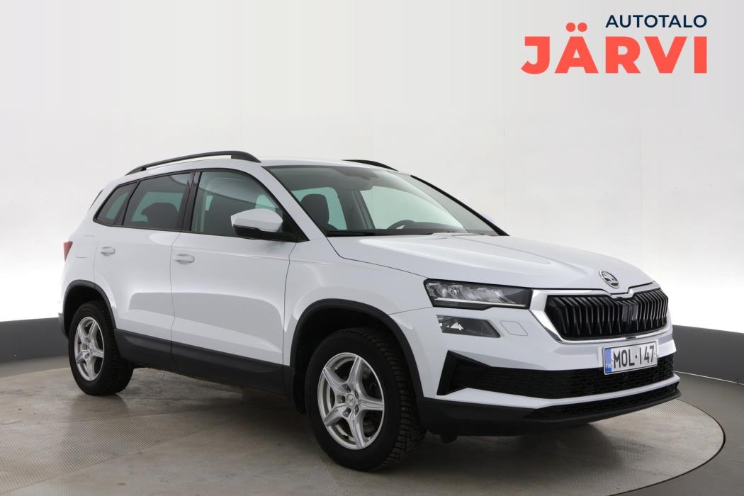 SKODA Karoq 2023