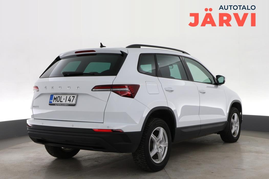 SKODA Karoq 2023