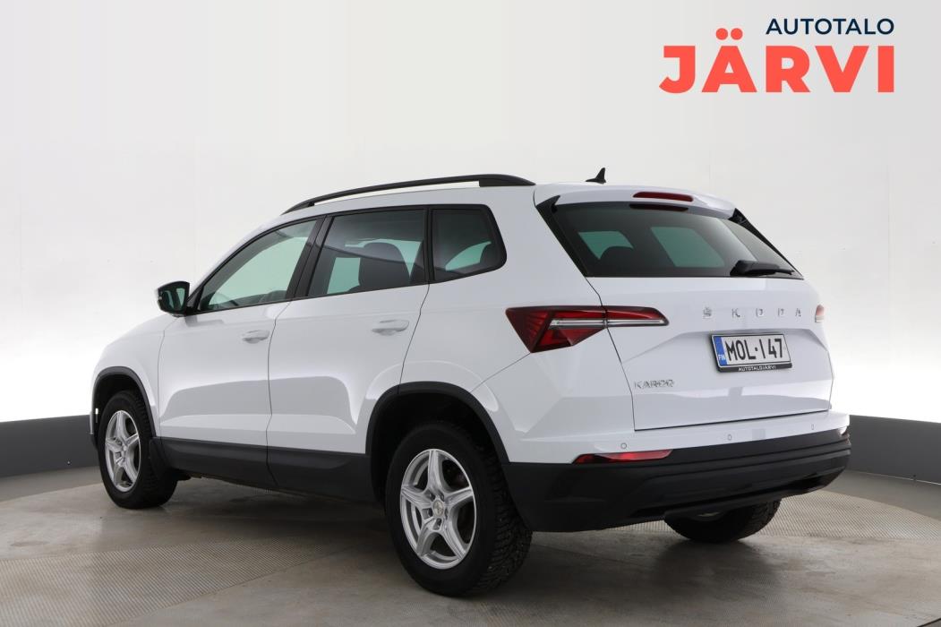 SKODA Karoq 2023