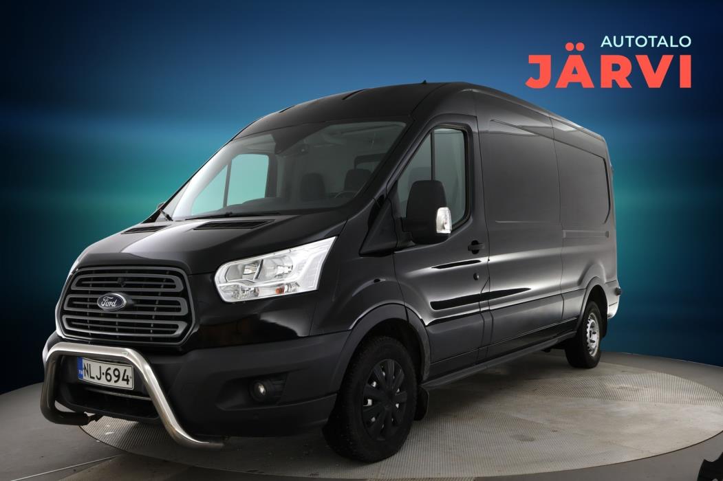 FORD Transit 2019