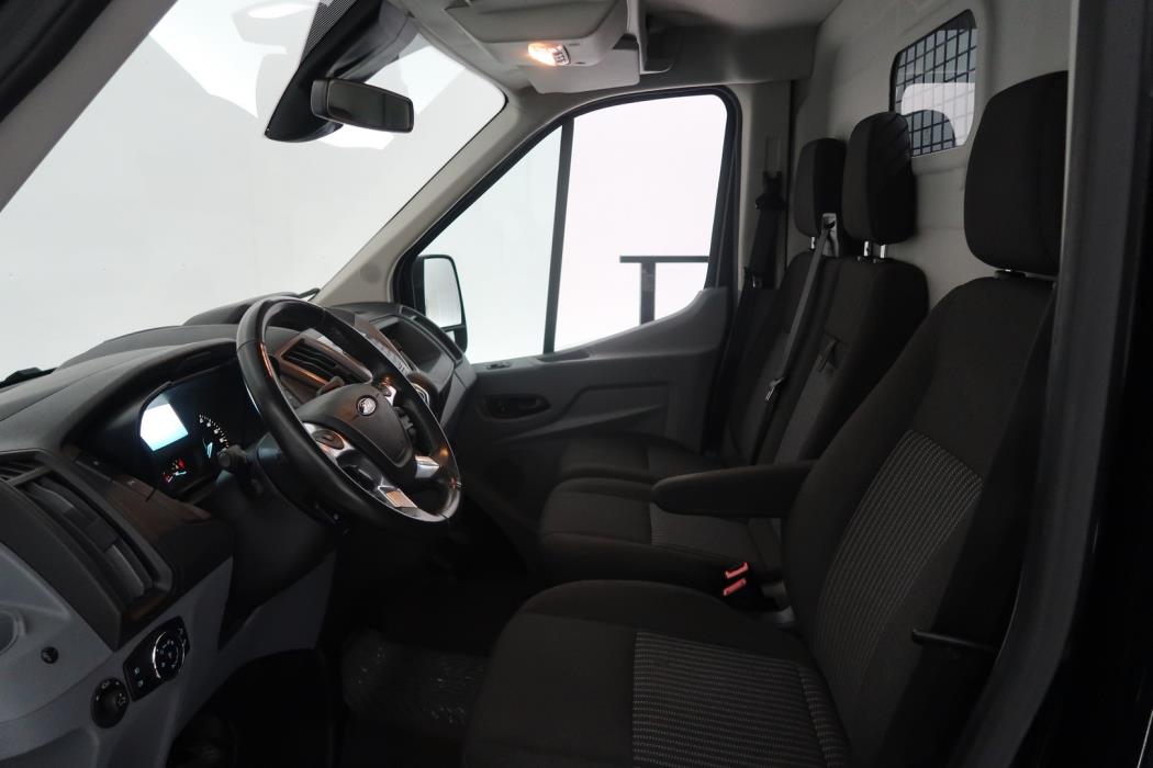 FORD Transit 2019