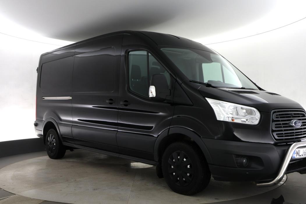 FORD Transit 2019