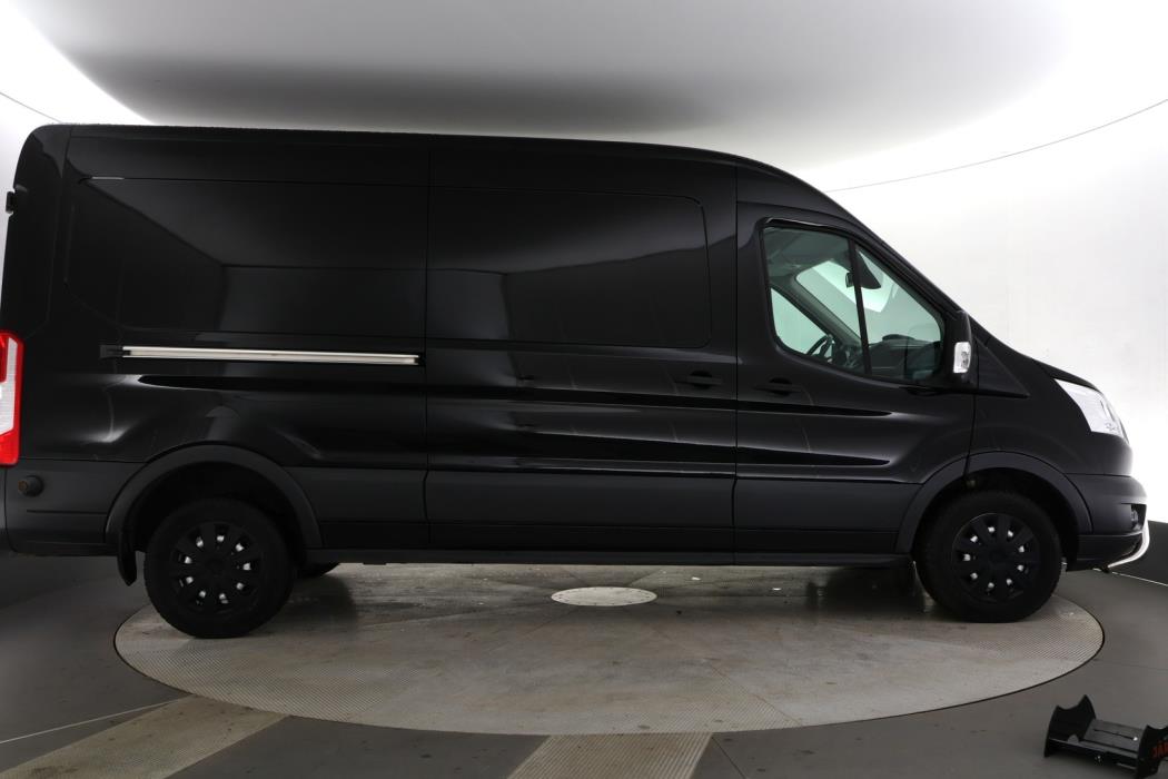 FORD Transit 2019