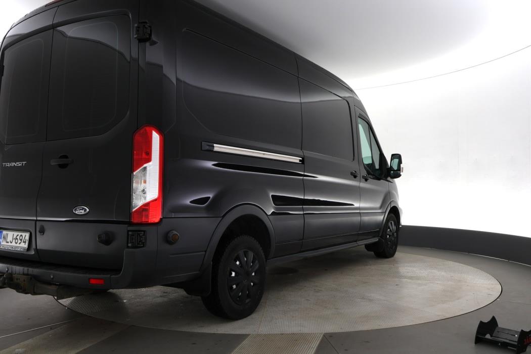 FORD Transit 2019