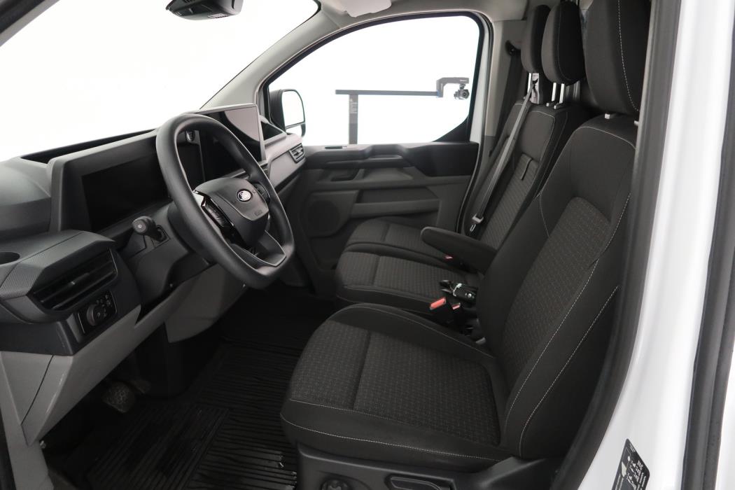 FORD Transit Custom 2024