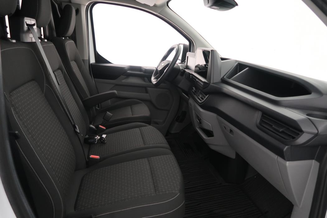 FORD Transit Custom 2024