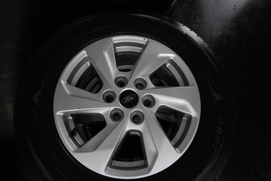 FORD Transit Custom 2024