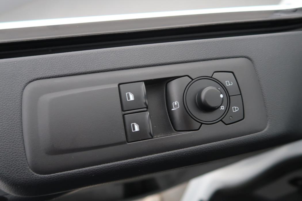 FORD Transit Custom 2024