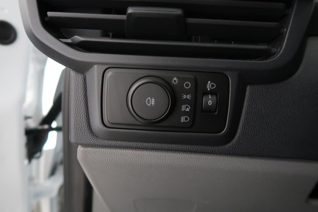 FORD Transit Custom 2024