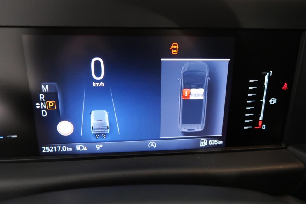 FORD Transit Custom 2024