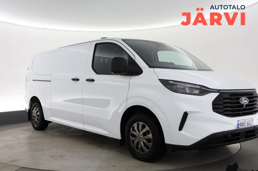 FORD Transit Custom 2024