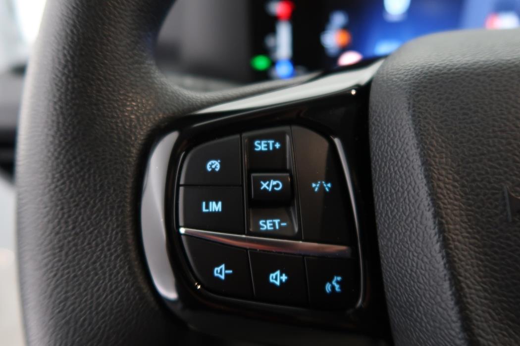 FORD Transit Custom 2024