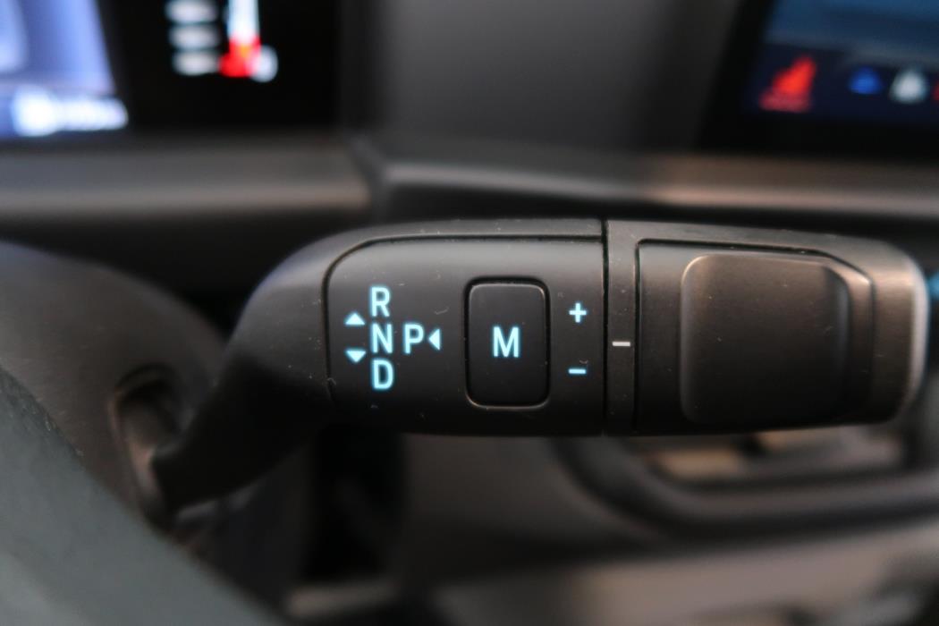 FORD Transit Custom 2024