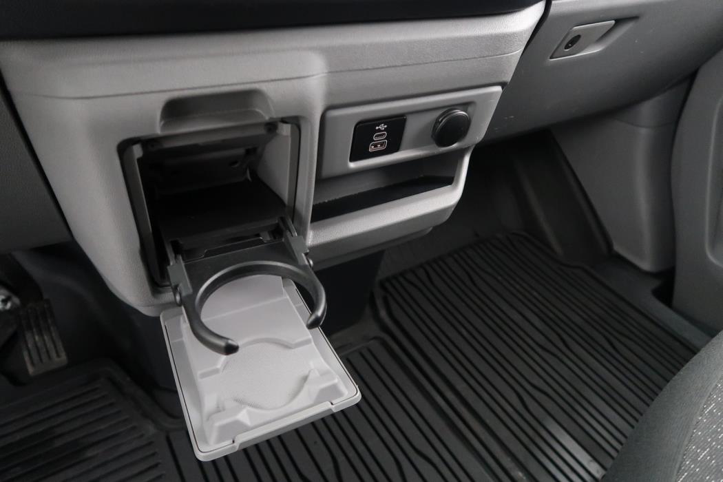 FORD Transit Custom 2024