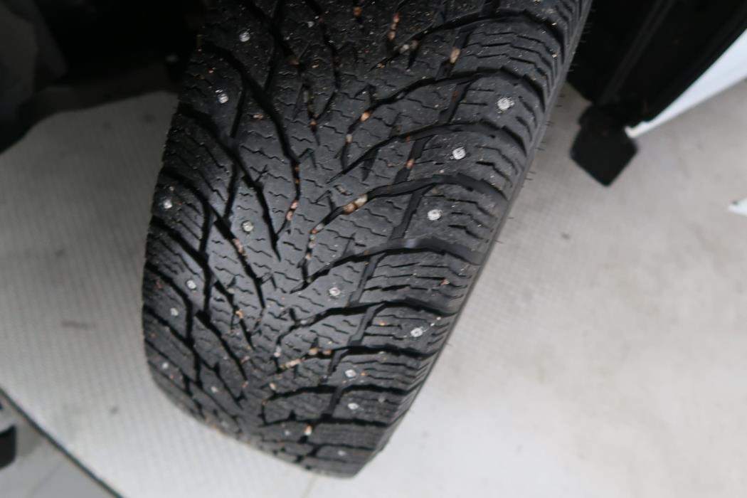 FORD Transit Custom 2024