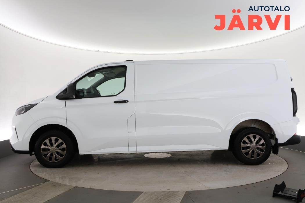 FORD Transit Custom 2024