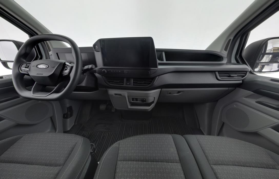 FORD Transit Custom 2024