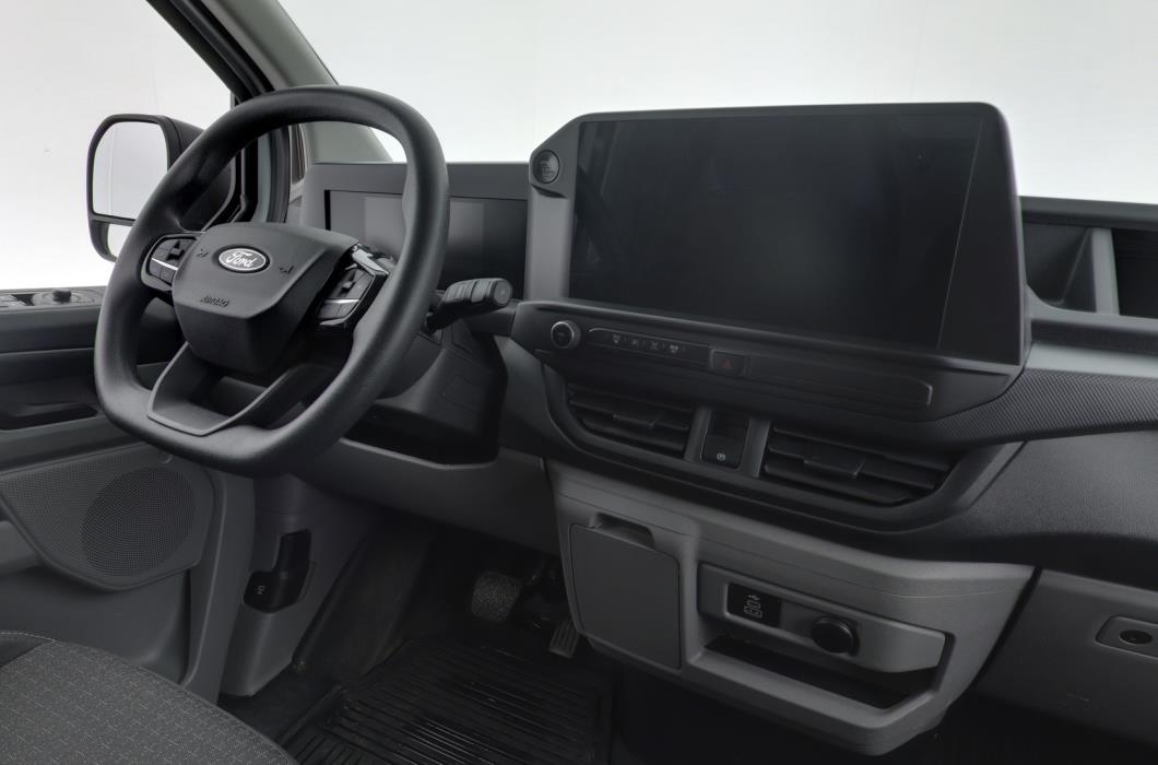 FORD Transit Custom 2024
