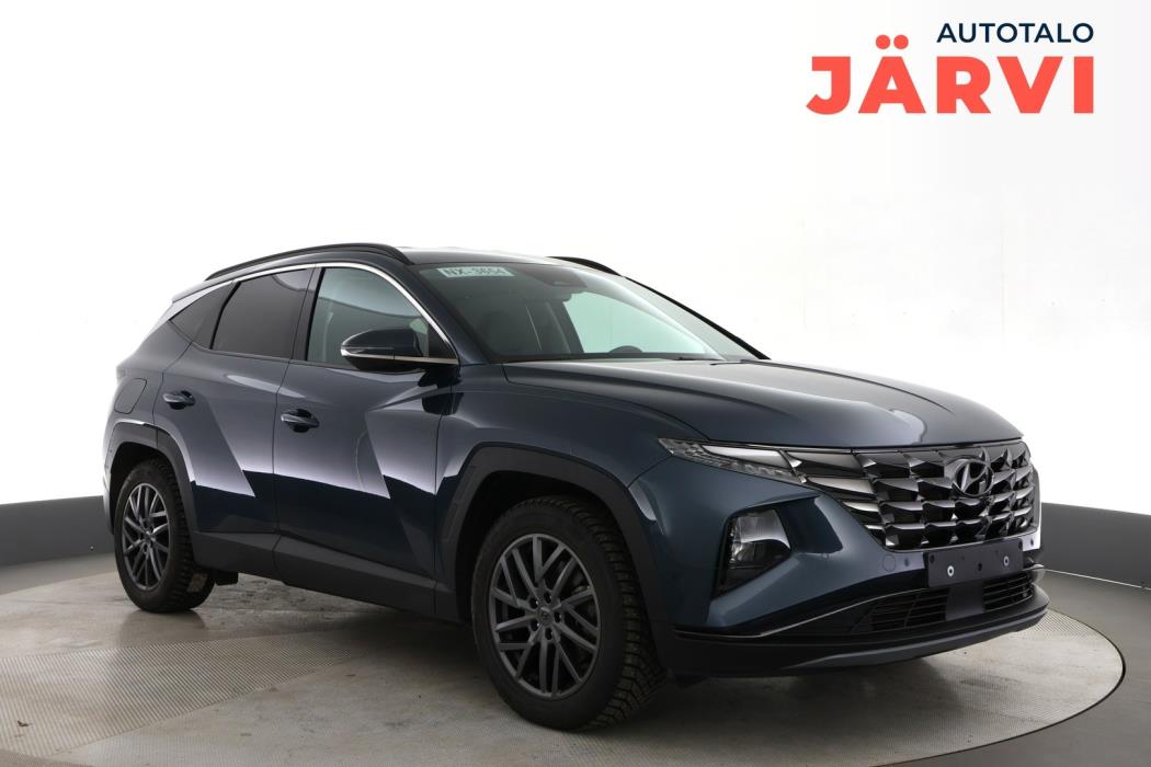 HYUNDAI TUCSON 2023