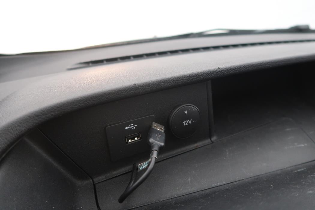 FORD Transit Custom 2020