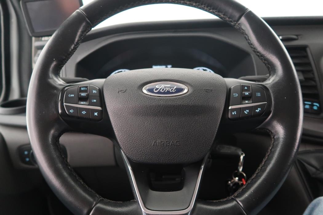 FORD Transit Custom 2020