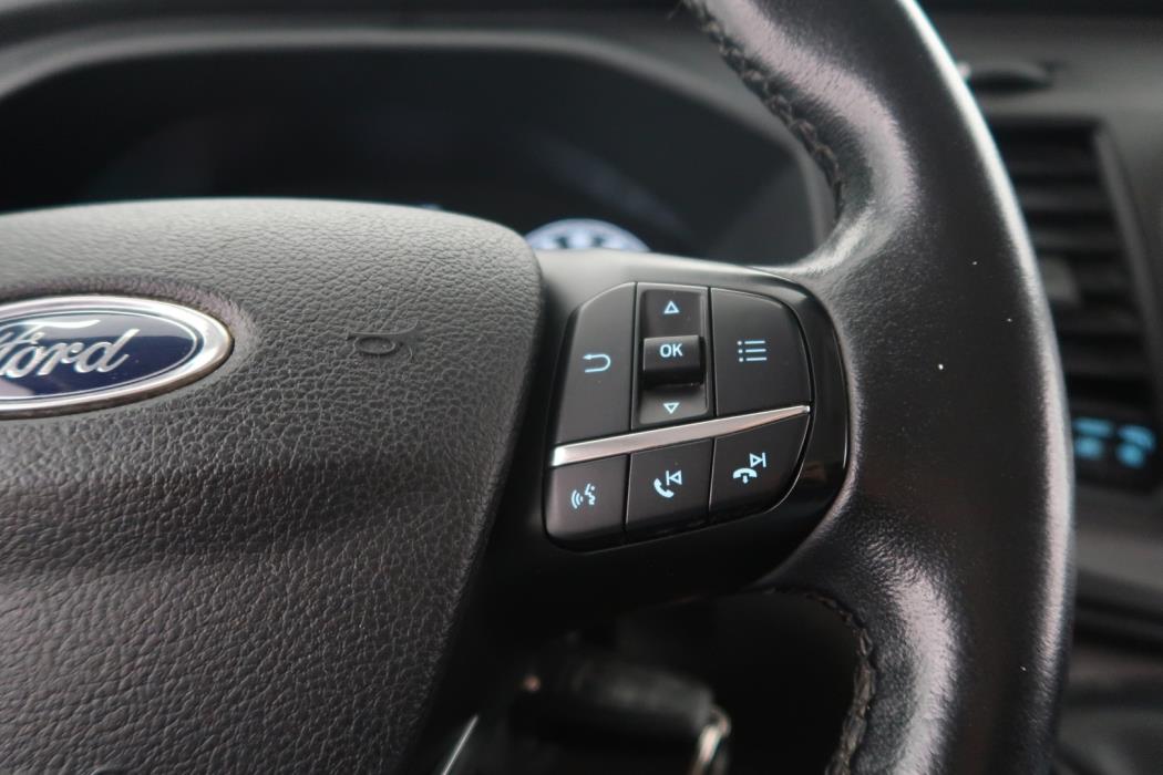 FORD Transit Custom 2020