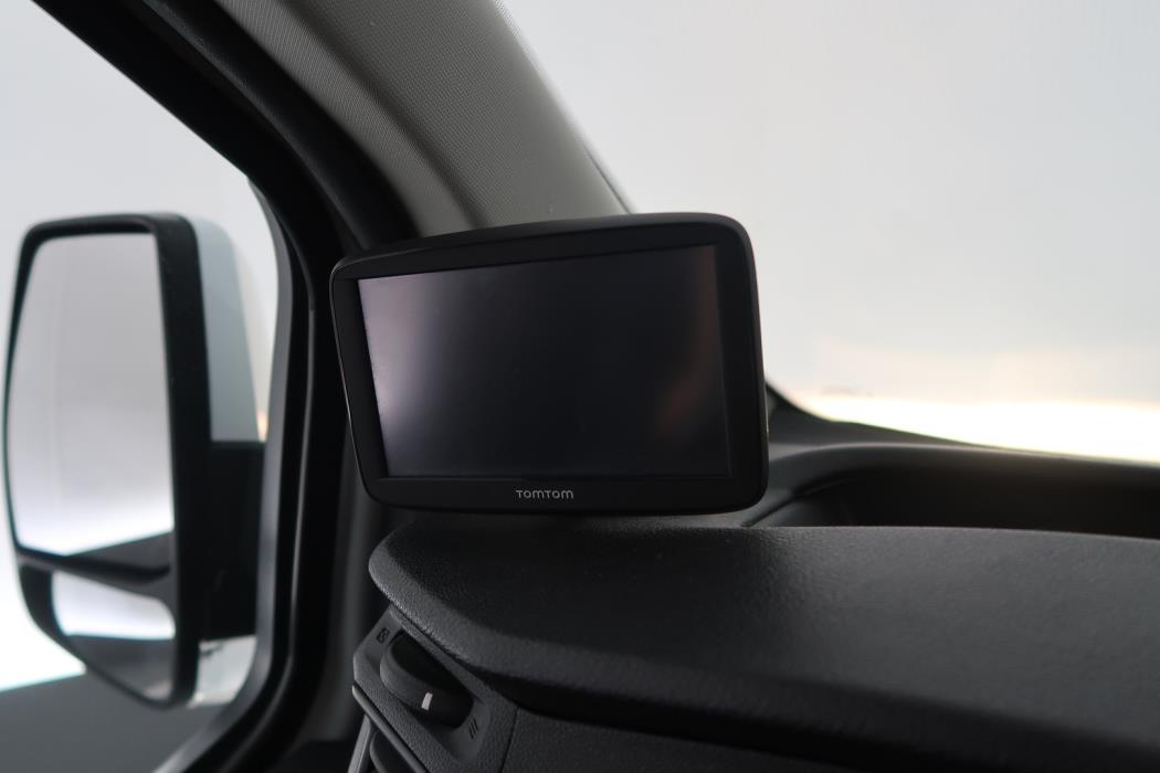 FORD Transit Custom 2020