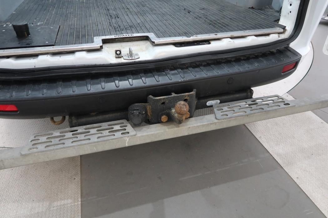 FORD Transit Custom 2020