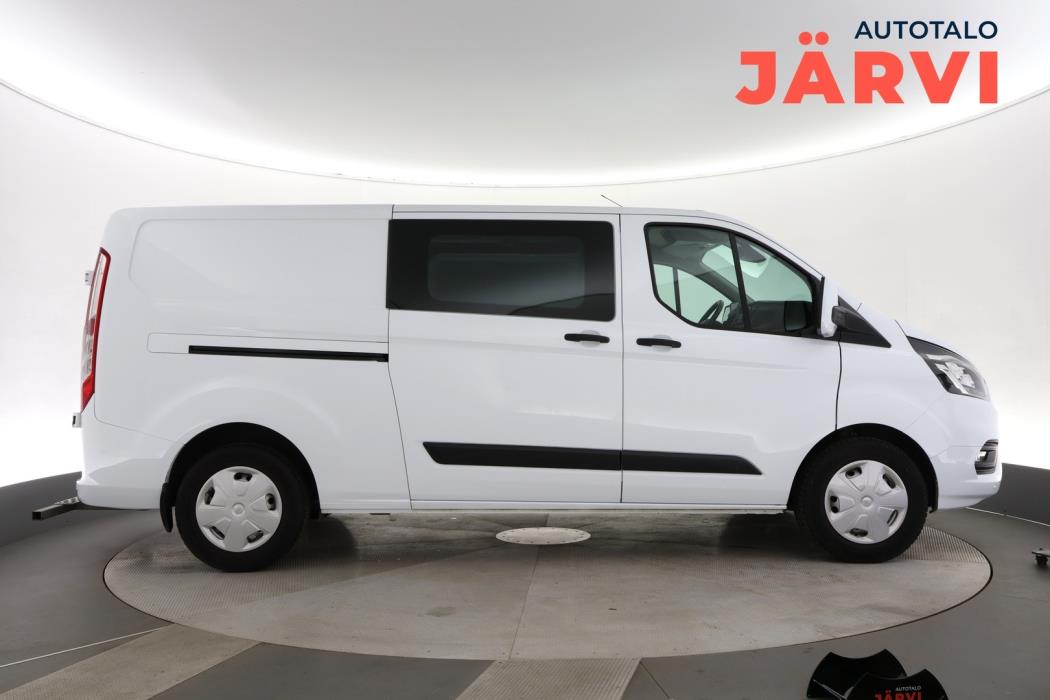 FORD Transit Custom 2020
