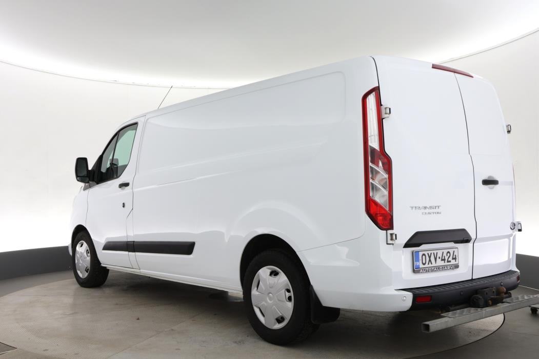 FORD Transit Custom 2020