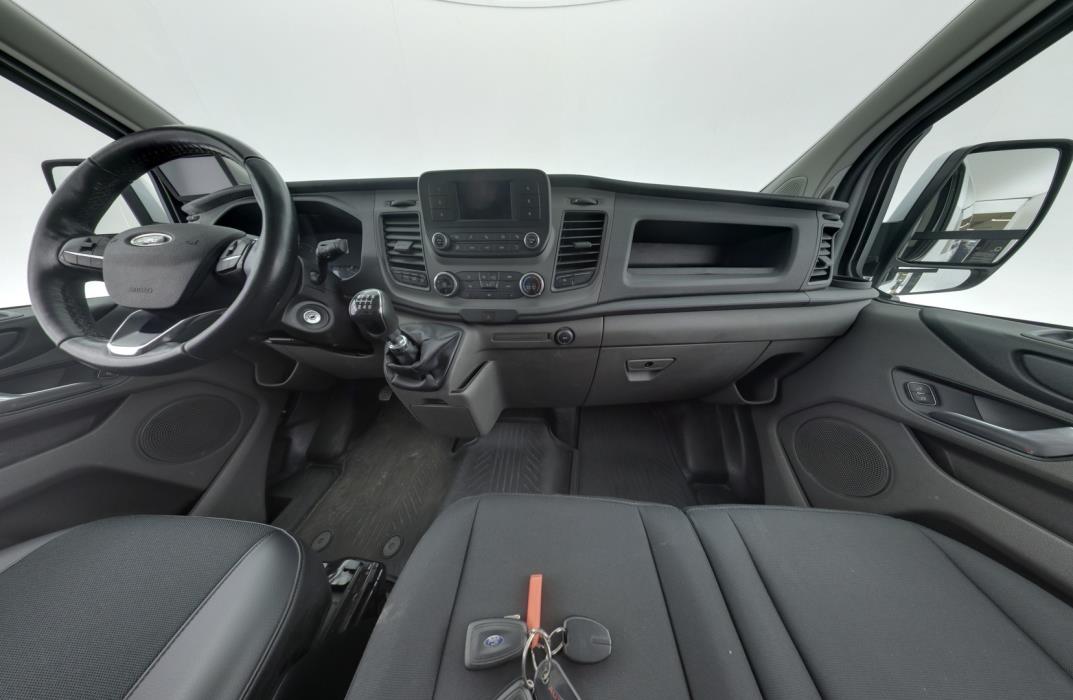 FORD Transit Custom 2020