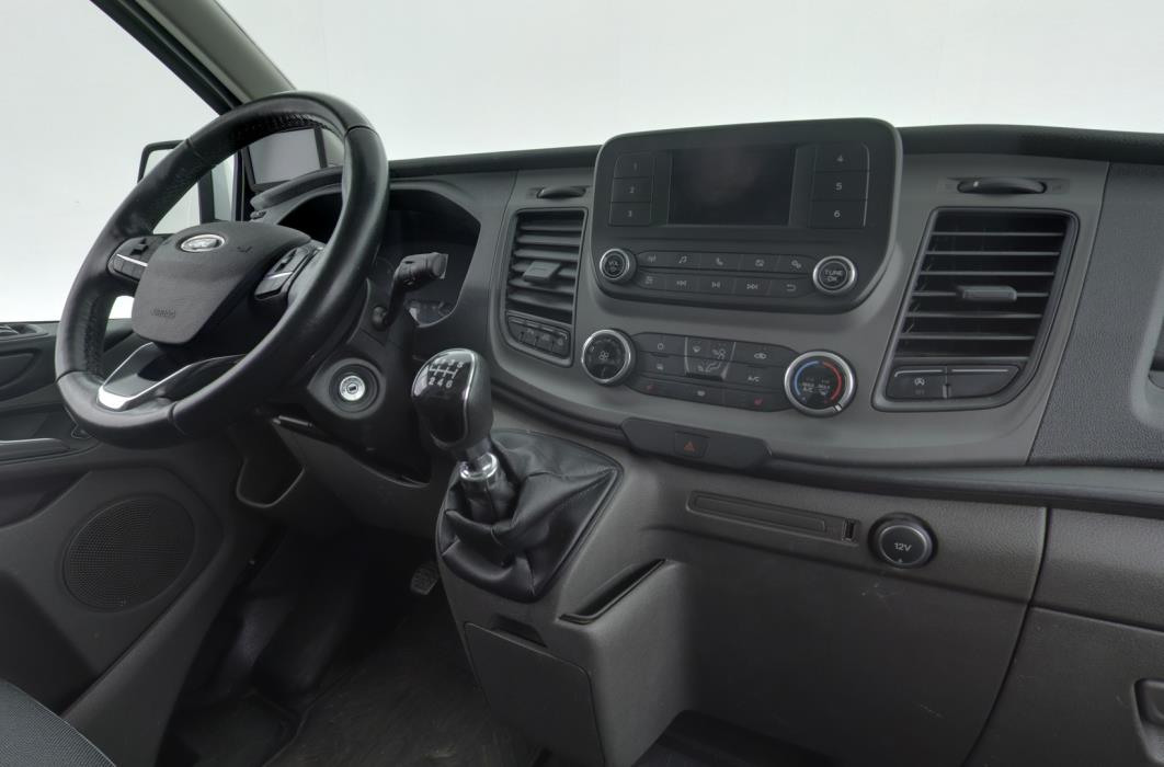 FORD Transit Custom 2020