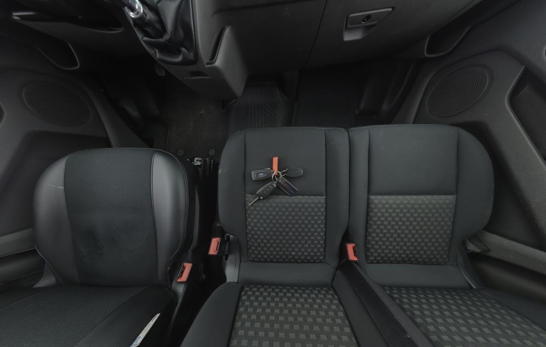 FORD Transit Custom 2020