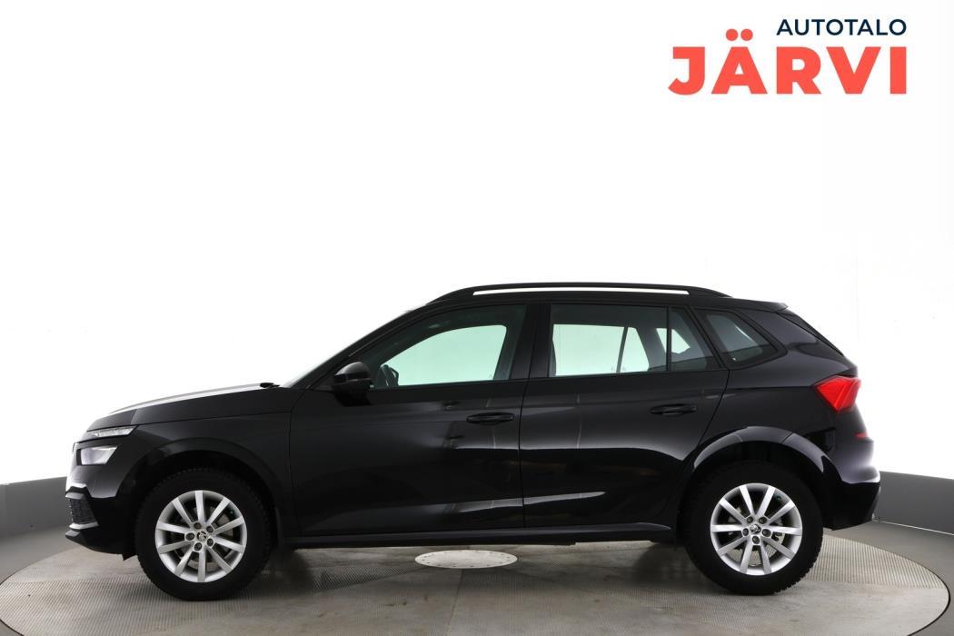 SKODA Kamiq 2021