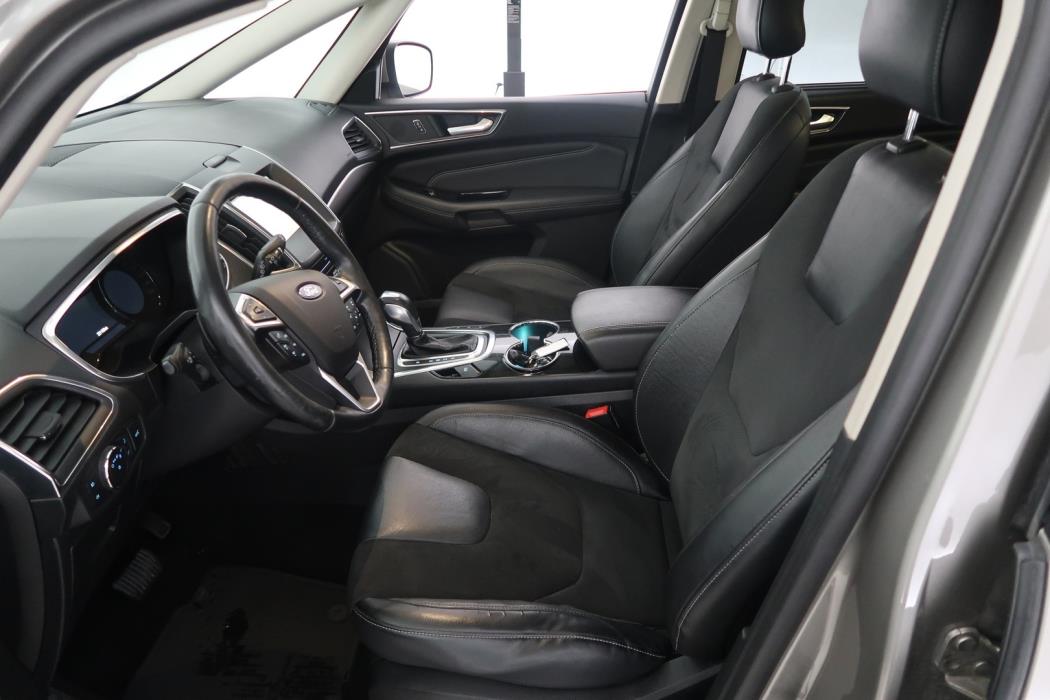 FORD S-Max 2015