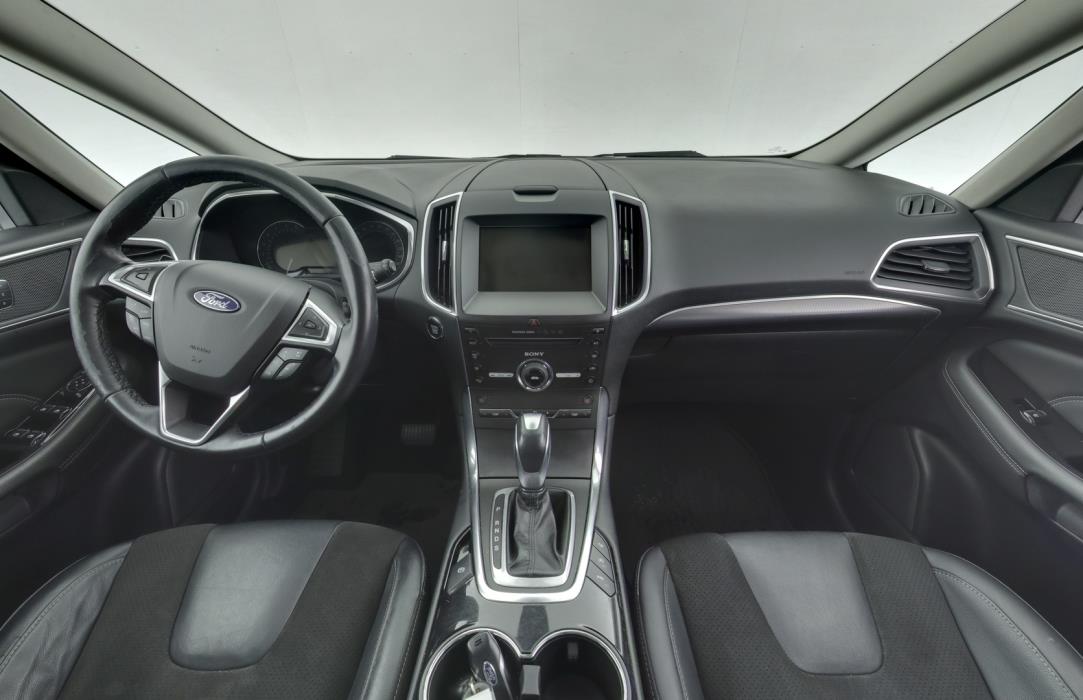 FORD S-Max 2015