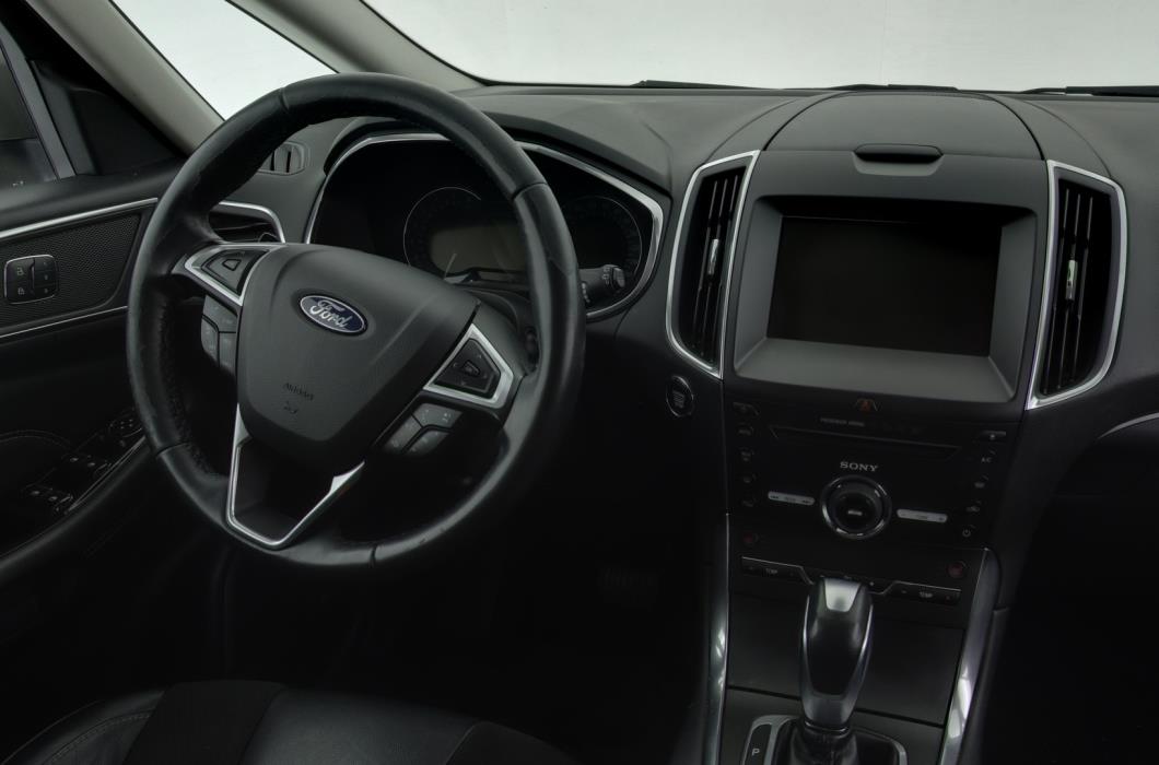 FORD S-Max 2015