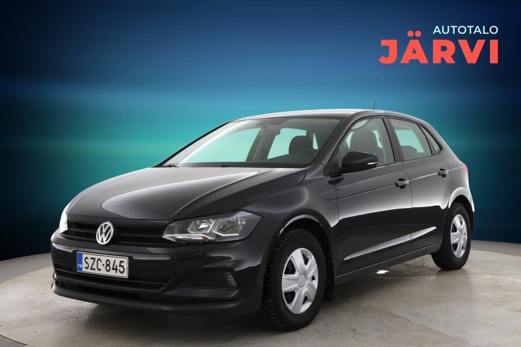VOLKSWAGEN Polo 2020