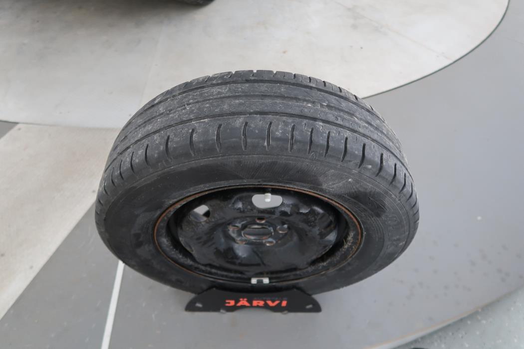 VOLKSWAGEN Polo 2020