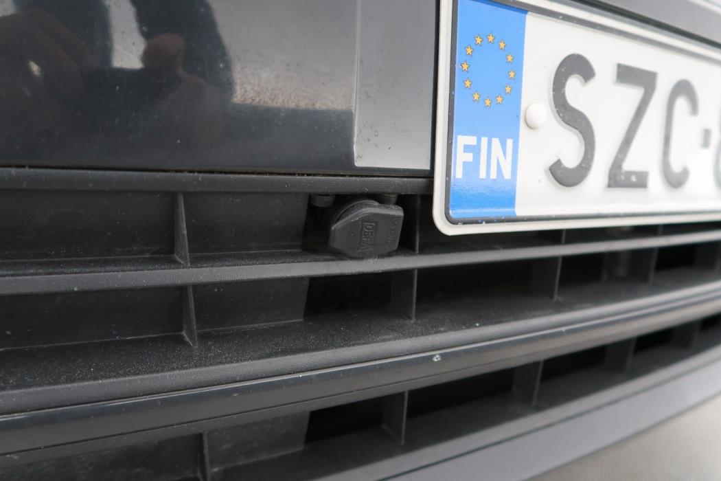 VOLKSWAGEN Polo 2020