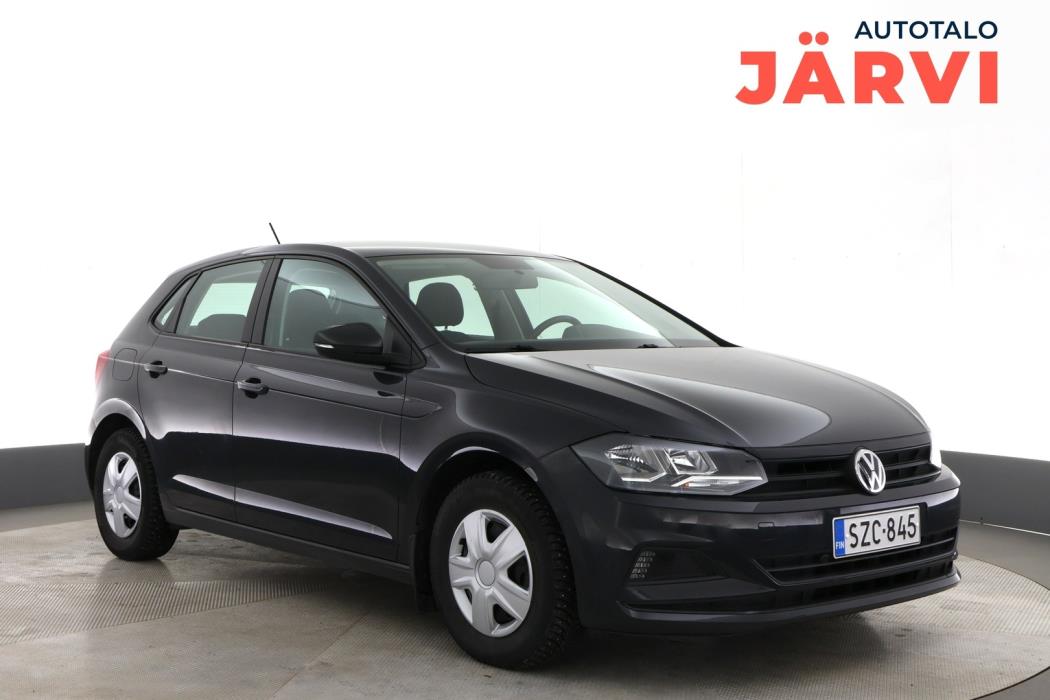 VOLKSWAGEN Polo 2020